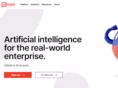 UiPath