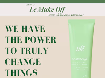 Daring Email marketing for Ule🔥