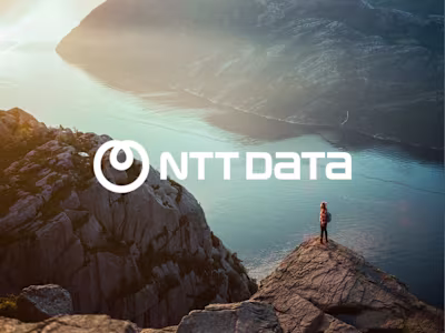 NTT Data - Framer Development