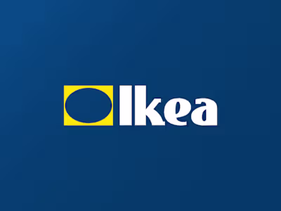 Brand Design | Ikea
