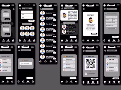 Your Go-To App for Booking Musicians and Elevating Events!