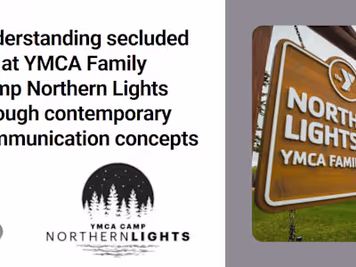 Academic Presentation Slide Deck