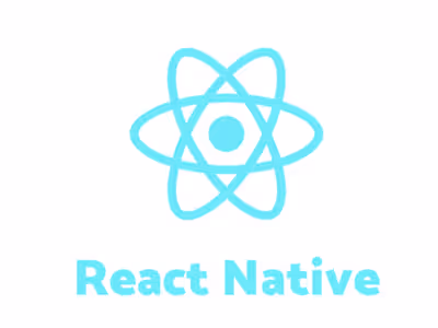 React Native Mobile Application Development