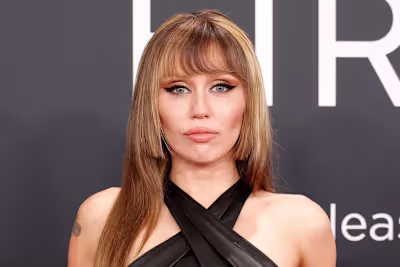 Why Every Cool Girl Is Dressing Like Miley This Summer