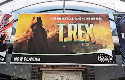 Documentary Film Marketing Materials