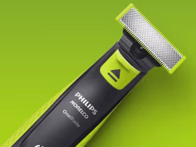 OneBlade Subscription