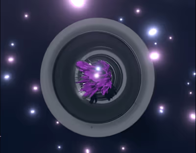 Motion Media Design - Penumbra