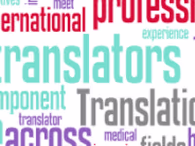 Translation & Localization 