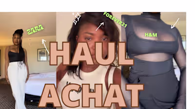 Video editing for this YouTuber