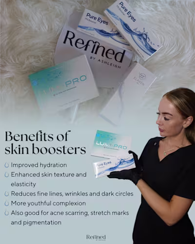 Infographics for Instagram