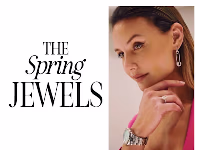 Jewelry Vertical Ads