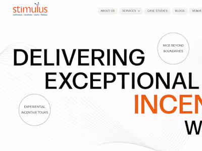 Stimulus World