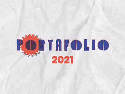 Portfolio 2021