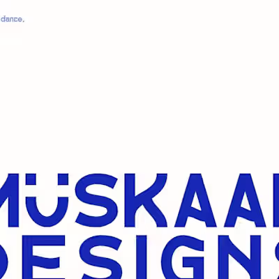 Muskaan Arai ~ Brand Designer on Instagram: “Hello there! I’m M…