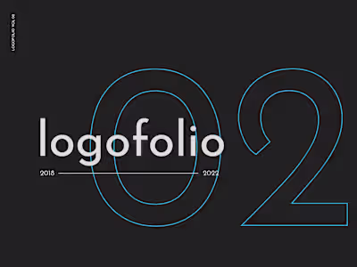 Logofolio Vol02