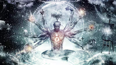 An informative and consulting website.: Evill Spell