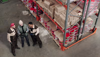 2,200-word blog for Hive: What is 3PL fulfillment?