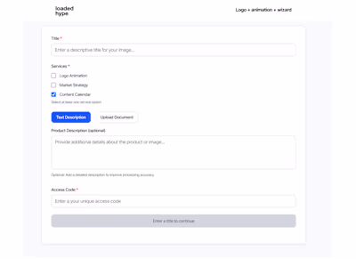 Building a Marketing Automation Platform in 30 Days