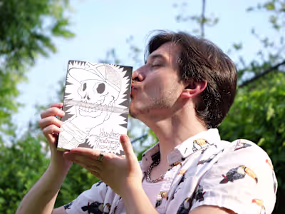 Hunter: Redneck Hamlet