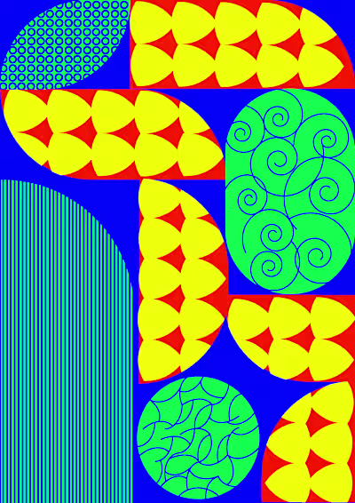 SHAPE VARIATIONS
