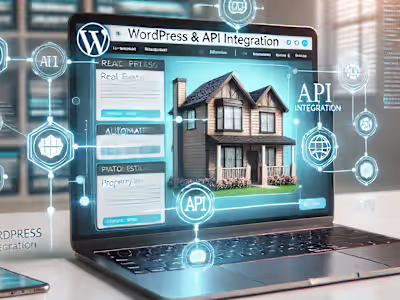 FirstLook Media – WordPress & API Integrations