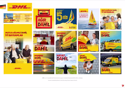 DHL Express