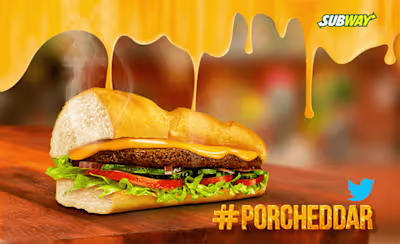 #ForCheddar