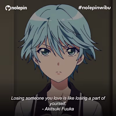 Anime Quotes Design