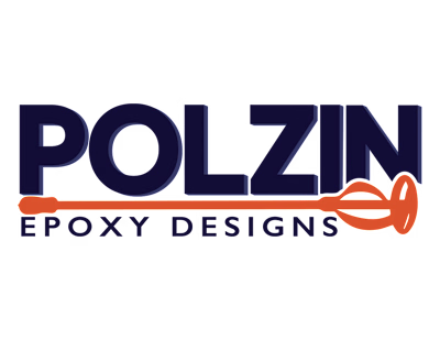 Polzin Epoxy Design :: Behance