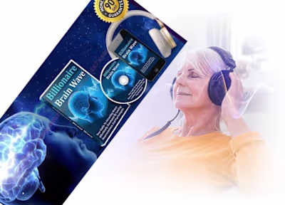 Billionaire Brain Wave (We Tried It) Here's Our Honest Review!!