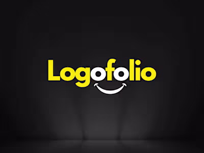 Logofolio - Logo Designs