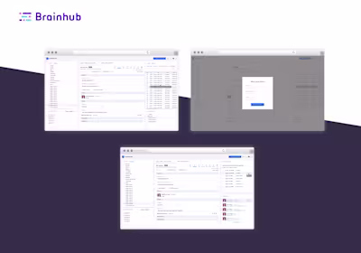  Build digital products that last.