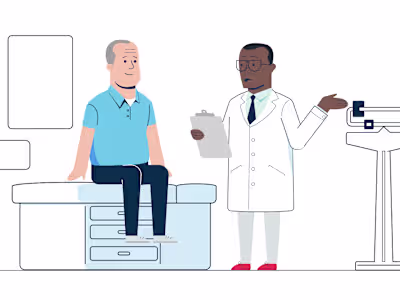 Lung Story | Mark Aguilar Creative