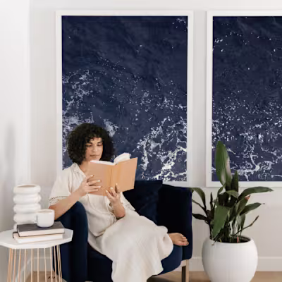 Web Design: Victoria's Wonderland Blog