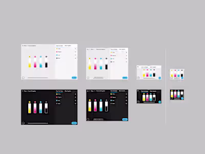 Design Systems: The Key to Cohesive and Efficient UI Development