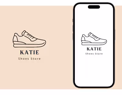 KATIE SHOES STORE - ONLINE STORE APP - UI DESIGN :: Behance