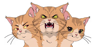 Engaging Digital Illustrations for NFTs, Memecoins & PFPs