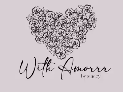 With Amorrr 