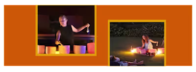 I’O Transformation required a Cover Photo and Flyer for thei...