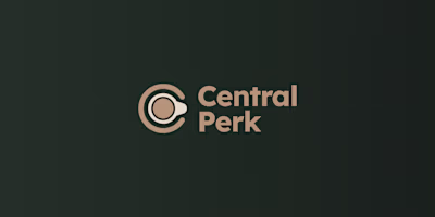 Central Perk – Cozy Coffeehouse Brand Identity