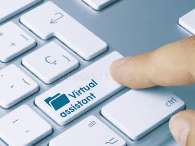 Virtual Assistant