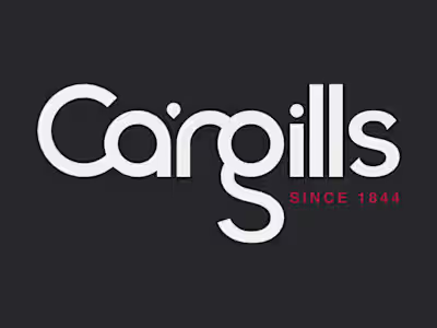 Cargills : A Complete Branding Redesign