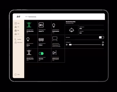 nomos — Universal Device Connection