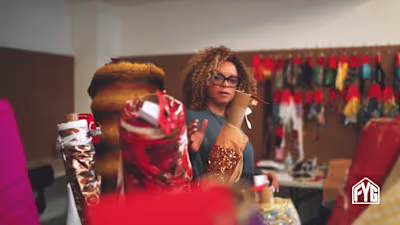 Ruth Carter Video Edit