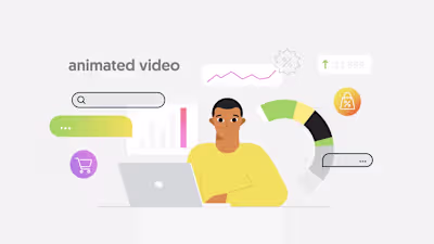 Motionful — Showreel