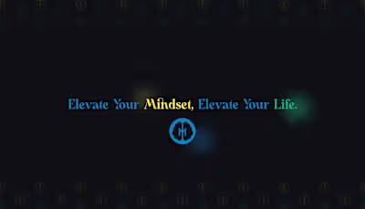 MINDSETDEV (Branding)