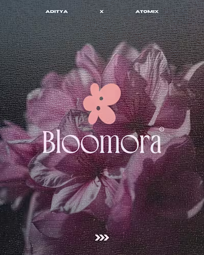 BLOOMORA :: ATOMIX