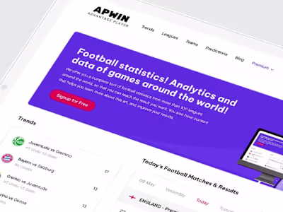 AI-Powered Sports Content Platform with a 10x Organic Growth