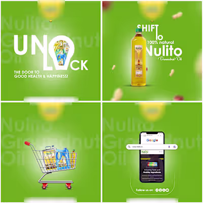 Social Media Branding