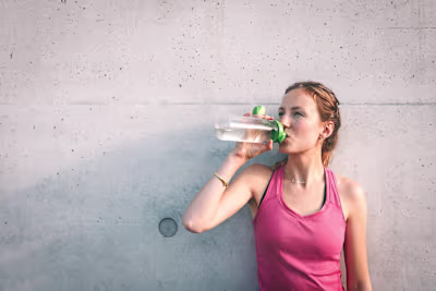 Everything You Need to Know About Alkaline Water